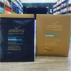 Amilera Hyaluron Whitening Sheet Mask 10 Sheets
