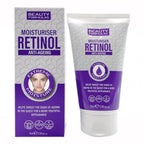 Beauty Formulas Retinol Moisturizer Anti-Ageing Extreme Moisture