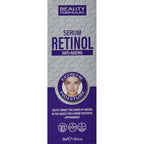 Beauty Formulas Retinol Serum Anti-Ageing Extreme Moisture