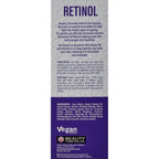 Beauty Formulas Retinol Serum Anti-Ageing Extreme Moisture