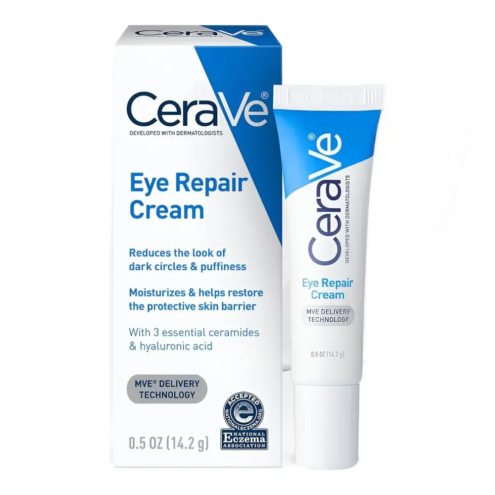 Cerave Eye Repair Cream