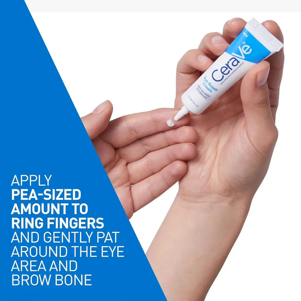 Cerave Eye Repair Cream