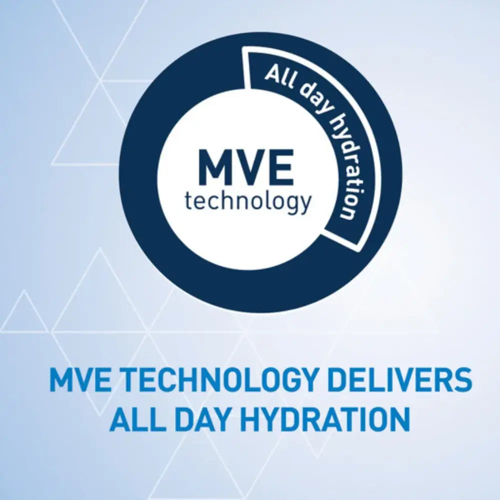 Cerave Hydrating Cleanser For Normal To Dry Skin