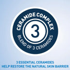 Cerave Hydrating Cleanser For Normal To Dry Skin