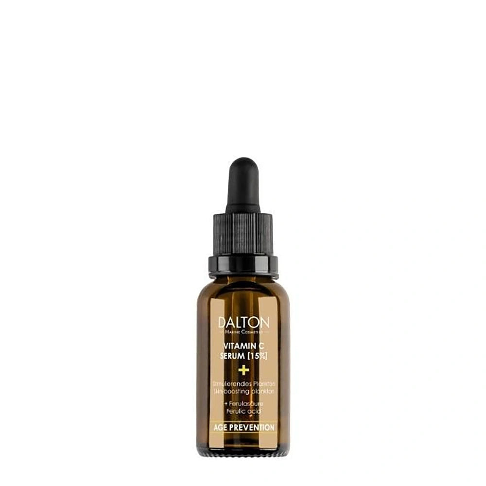 Dalton High Concentrate Vitamin C Serum 15%