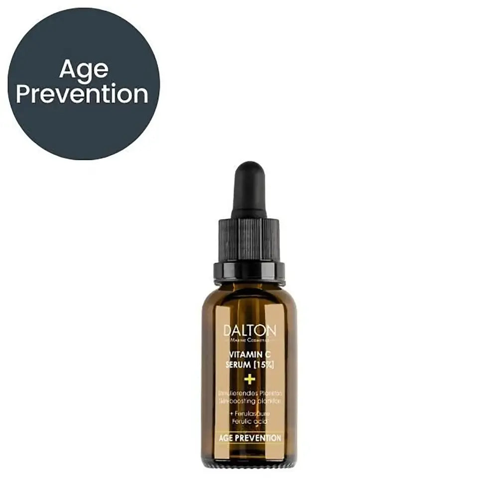 Dalton High Concentrate Vitamin C Serum 15%