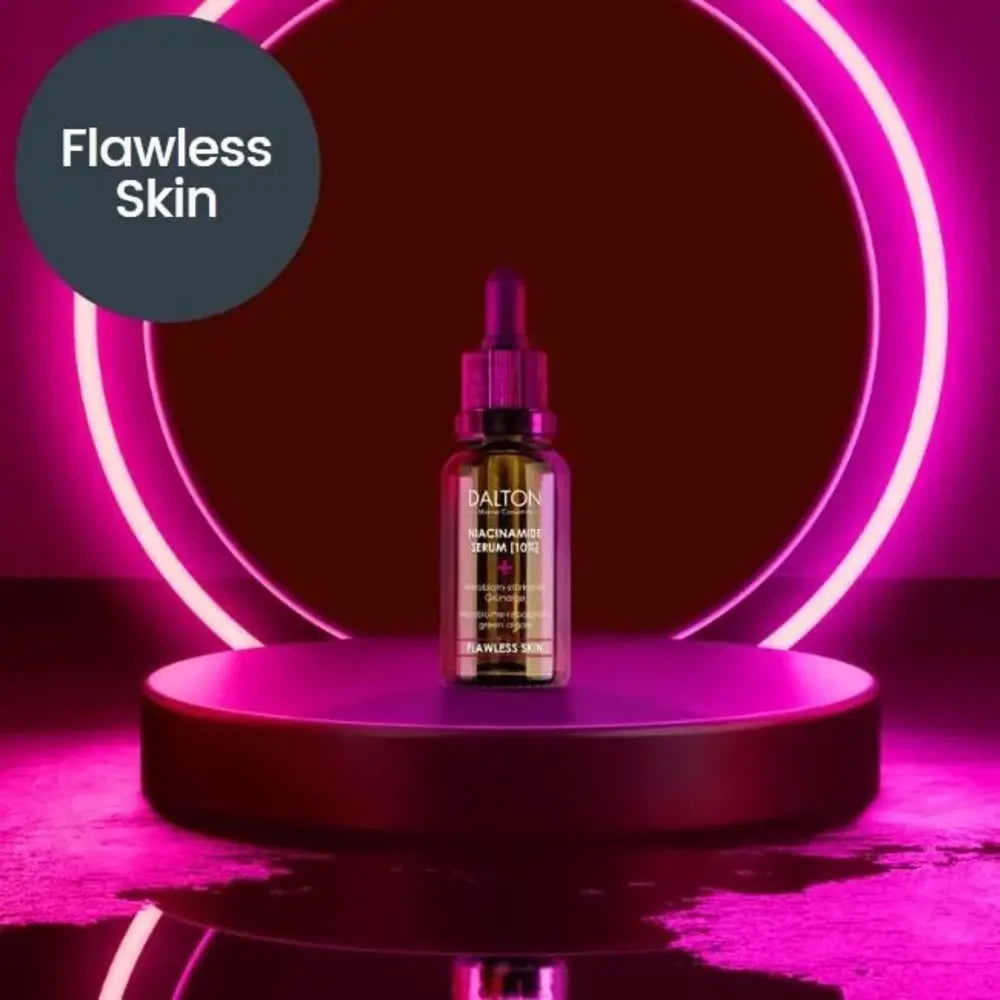 Dalton Niacinamide Serum 10%