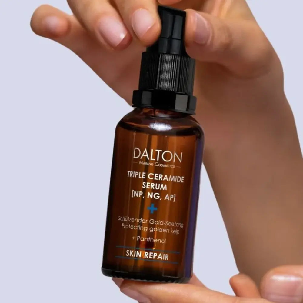 Dalton Triple Ceramide Serum [Np, Ng, Ap]