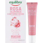 equilibra Rosa Laluronica Lifting Eye Contour Cream