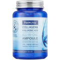 Farmstay Collagen & Hyaluronic Acid All-In-One Ampoule