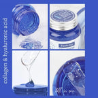 Farmstay Collagen & Hyaluronic Acid All-In-One Ampoule