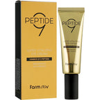 Farmstay Peptide 9 Super Vitalizing Eye Cream