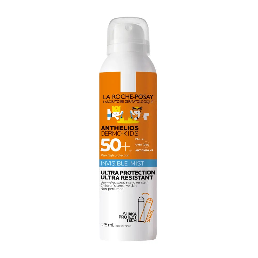 La Roche-Posay Anthelios Dermo Pediatrics Spray SPF50+