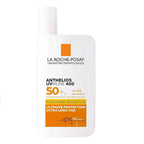La Roche-Posay Anthelios UVMune 400 Invisible Sunscreen SPF50+