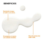 La Roche-Posay Anthelios UVMune 400 Invisible Sunscreen SPF50+