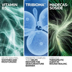 La Roche-Posay Cicaplast Baume B5+ Ultra Repairing Soothing Balm New Improved Formula Irritated or Damaged Skin, Adults, Children, Babies