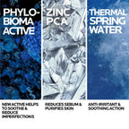 La Roche-Posay Effaclar Purifying Foaming Gel Cleanser