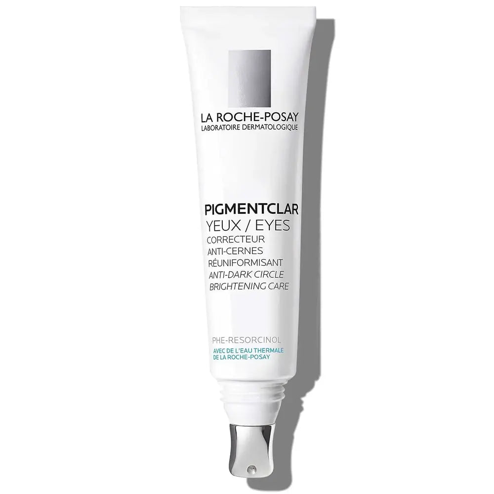 La Roche-Posay Pigmentclar Eyes Anti-Dark Circles Brightening Corrector For Sensitive Eyes