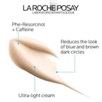 La Roche-Posay Pigmentclar Eyes Anti-Dark Circles Brightening Corrector For Sensitive Eyes