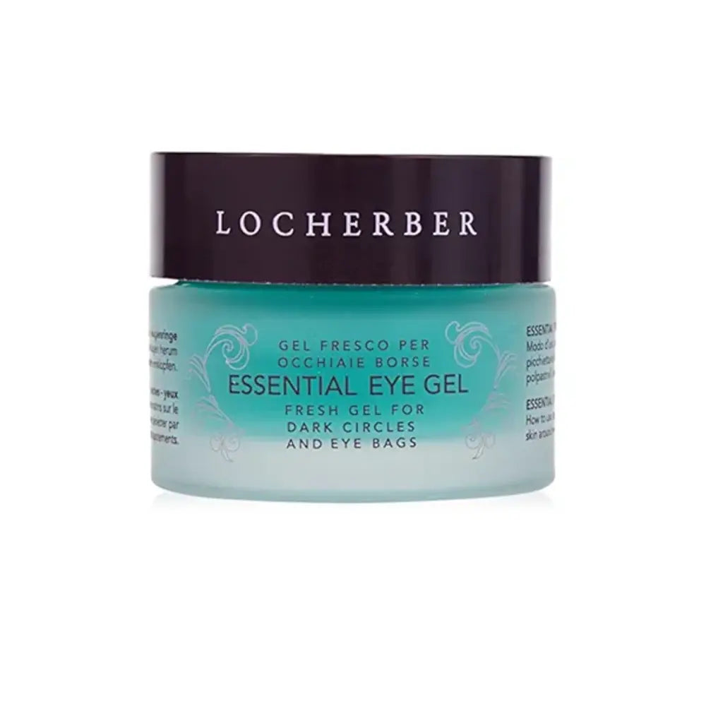 Locherber Essential Eye Gel