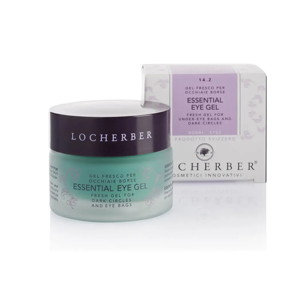 Locherber Essential Eye Gel