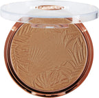 L'Oréal Paris Glam Bronze La Terra Powder Bronzer Face and Body Sun Powder