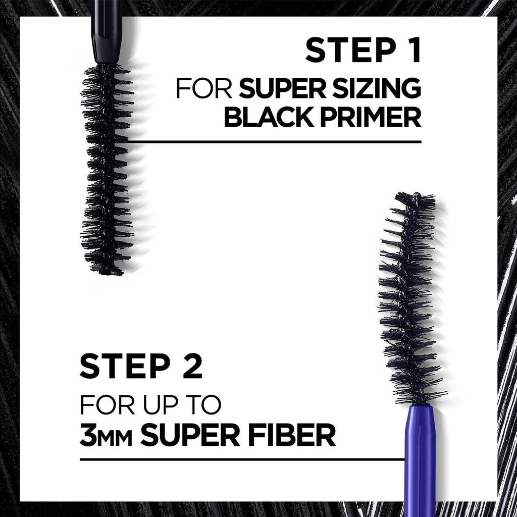 L'Oréal Paris Pro XXL Extension Mascara Black