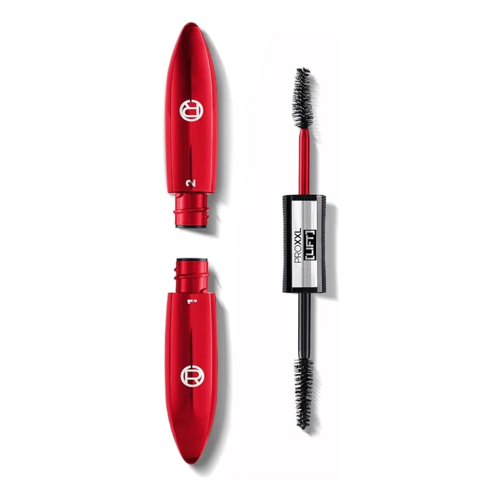 L'Oréal Paris Pro XXL Lift - Lifting and Curling Mascara Black