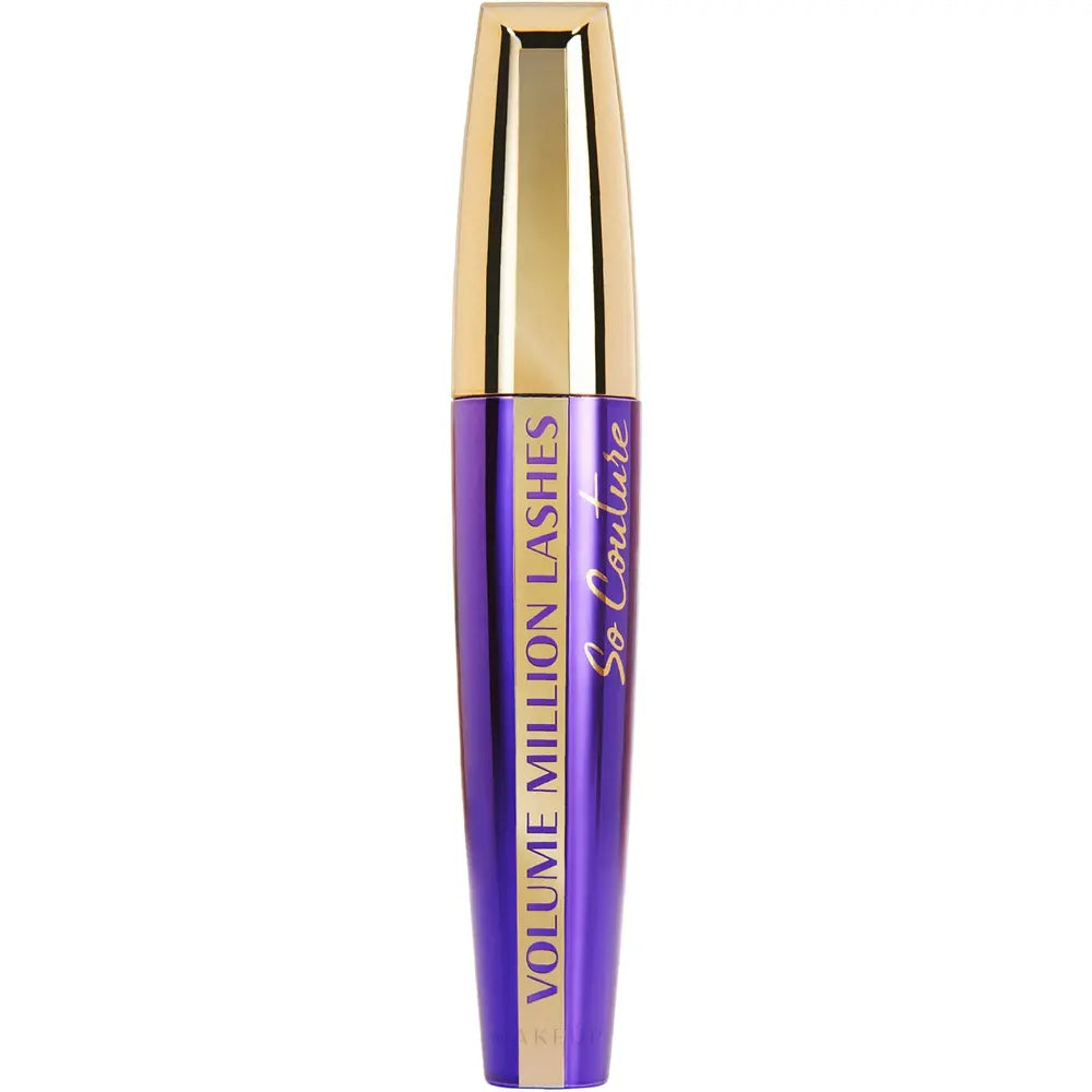 L'Oréal Paris Volume Million Lashes - So Couture, Black Mascara