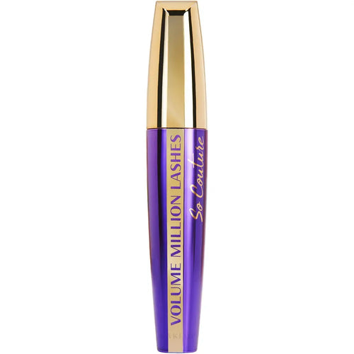 L'Oréal Paris Volume Million Lashes - So Couture, Black Mascara