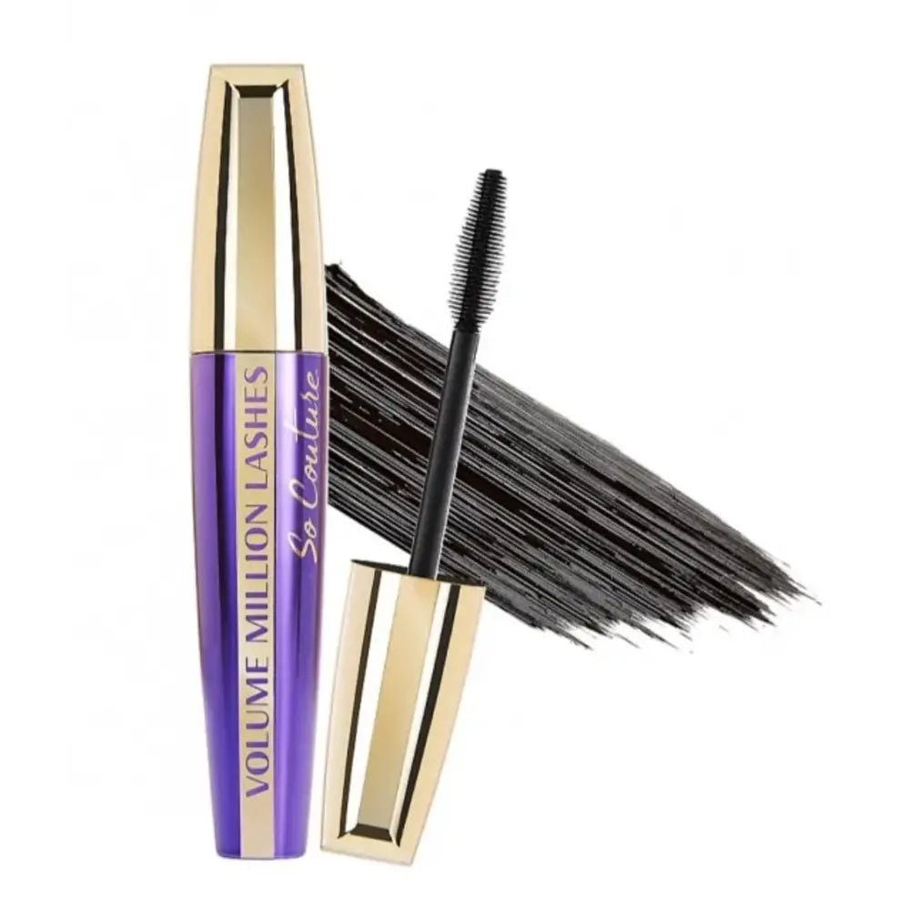 L'Oréal Paris Volume Million Lashes - So Couture, Black Mascara