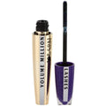 L'Oréal Paris Volume Million Lashes Top Coat Transparent Glitter Gel
