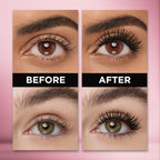 L'Oréal Paris Voluminous Lash Paradise Washable Black Mascara