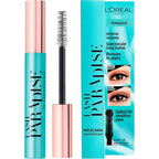 L'Oréal Paris Voluminous Lash Paradise Water Proof Black Mascara