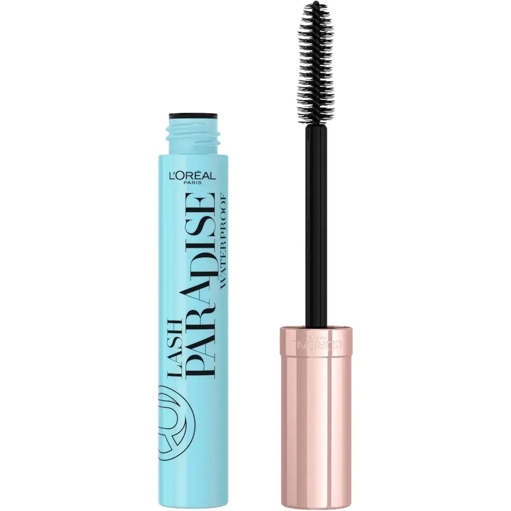 L'Oréal Paris Voluminous Lash Paradise Water Proof Black Mascara