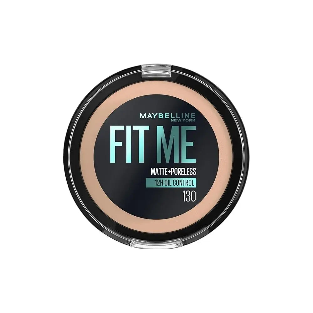 Maybelline Fit Me Perfect Matte Finish & Poreless Powder 16HR