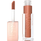 Maybelline Hyaluronic Acid Lifter Lip Gloss For Smooth and Hydrated Lips