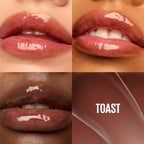 Maybelline Hyaluronic Acid Lifter Lip Gloss For Smooth and Hydrated Lips