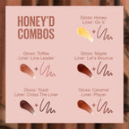 Maybelline Hyaluronic Acid Lifter Lip Gloss For Smooth and Hydrated Lips