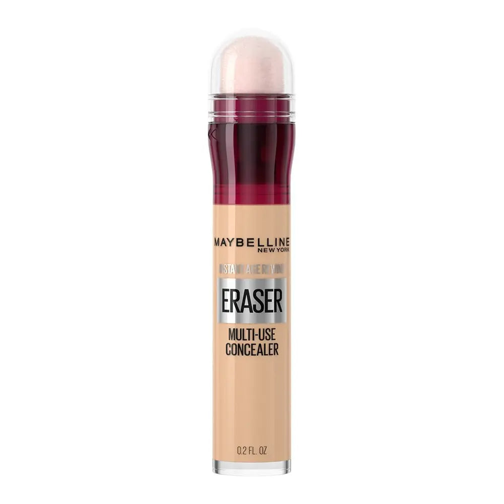 Maybelline Instant Age Rewind Eraser Dark Circles Treatment, Multi-Use Concealer