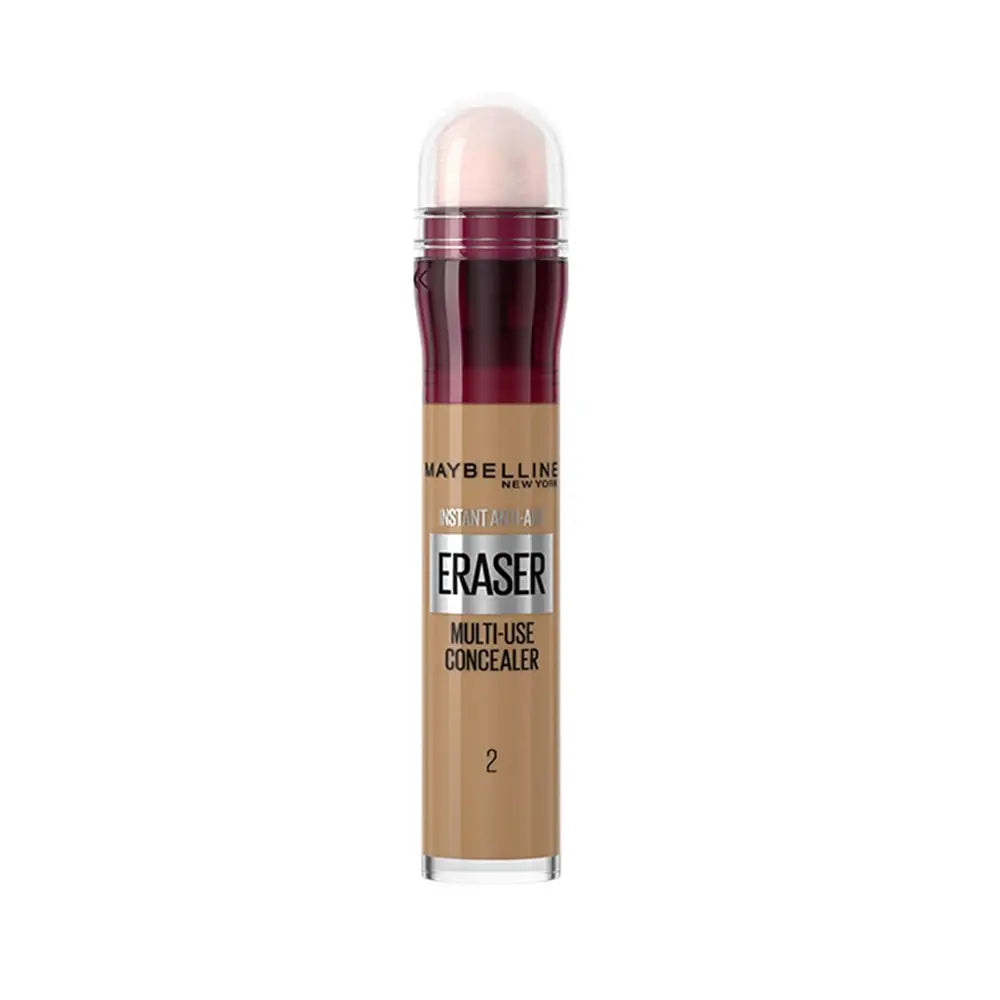 Maybelline Instant Age Rewind Eraser Dark Circles Treatment, Multi-Use Concealer