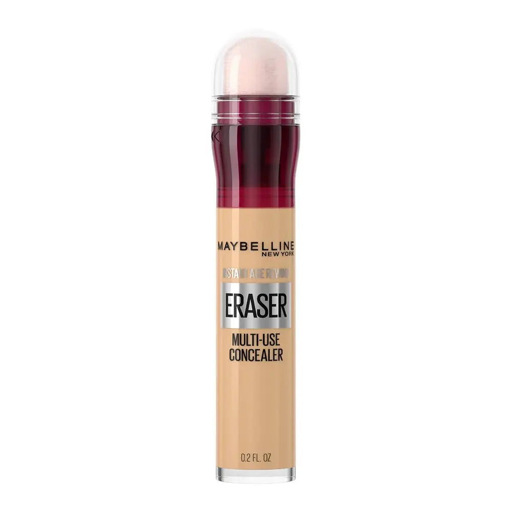 Maybelline Instant Age Rewind Eraser Dark Circles Treatment, Multi-Use Concealer