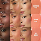 Maybelline Sunkisser Multi-Use Liquid Blush Glowy