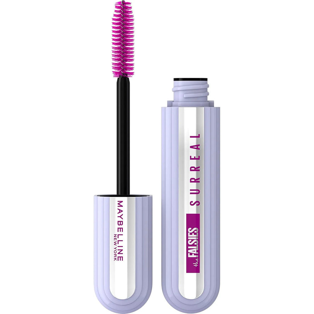 Maybelline The Falsies Surreal Extensions Very Black Mascara