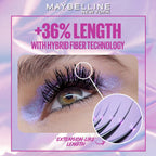 Maybelline The Falsies Surreal Extensions Very Black Mascara