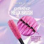 Maybelline The Falsies Surreal Extensions Very Black Mascara