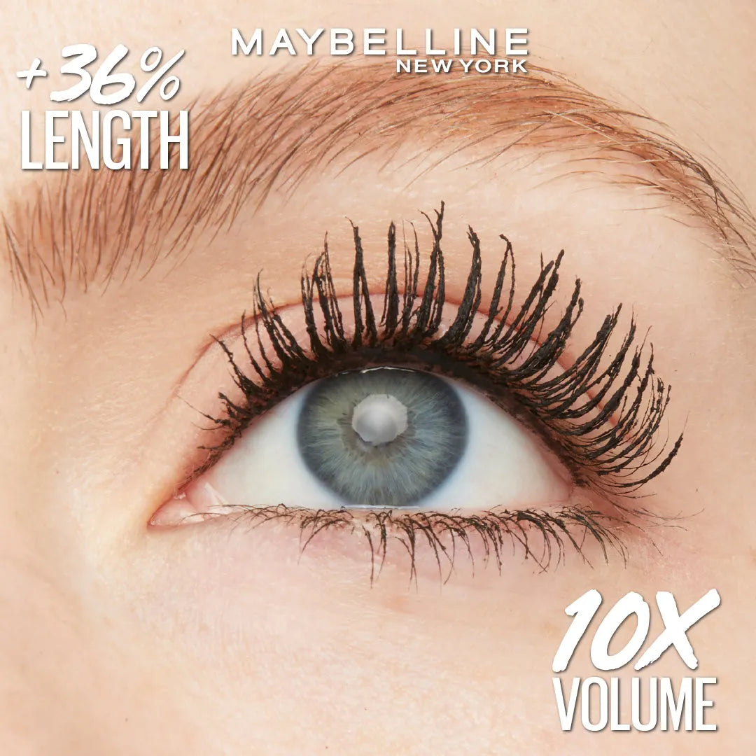 Maybelline The Falsies Surreal Extensions Very Black Mascara