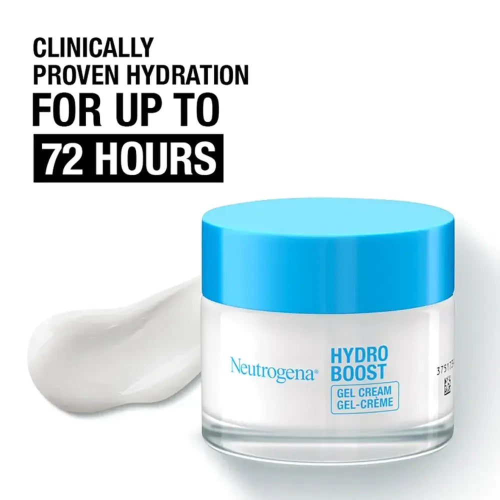Neutrogena Hydro Boost Gel-Cream Extra-Dry Skin