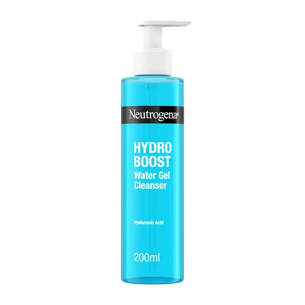 Neutrogena Hydro Boost Water Gel Cleanser