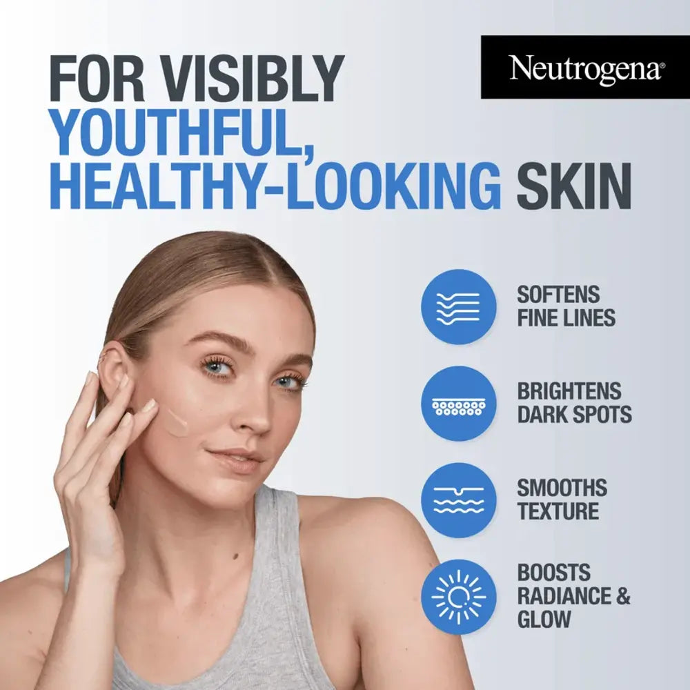 Neutrogena Retinol Boost Serum